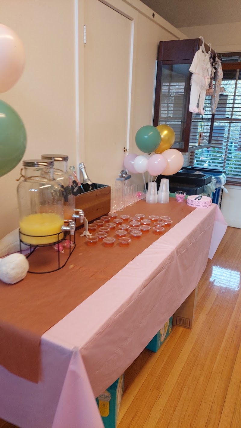 Olive Hyde Art Gallery - Event Venue in Fremont, California