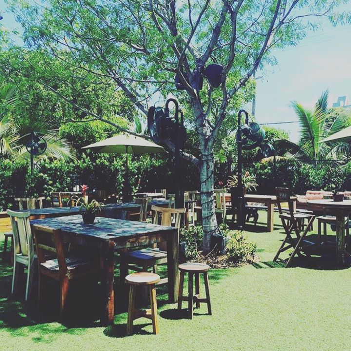Rhythm & Vine - Event Venue in Fort Lauderdale, Florida