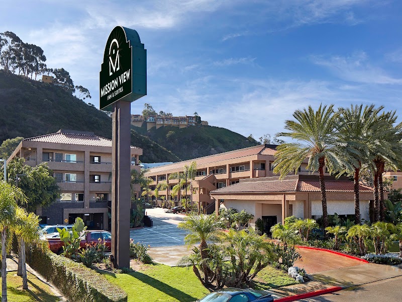 Mission View Inn and Suites San Diego SeaWorld Zoo - Event Venue in San Diego, California