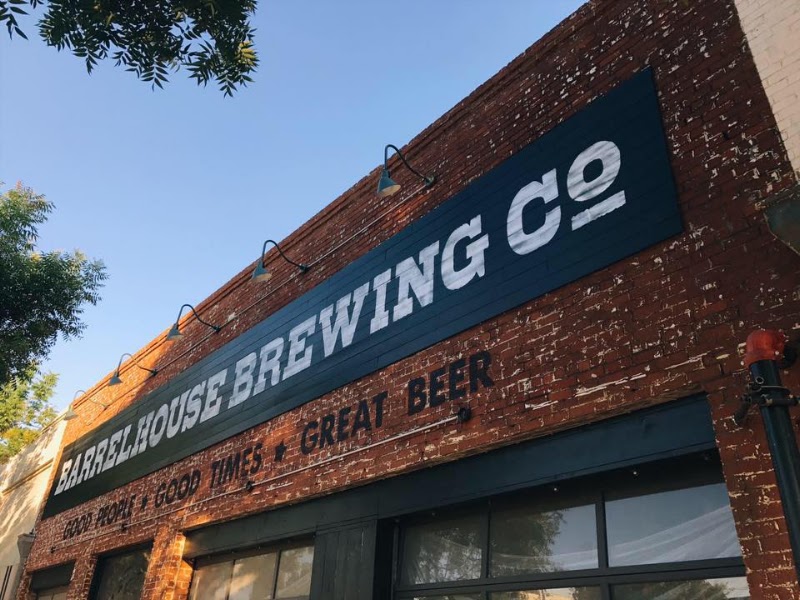 BarrelHouse Brewing Visalia - Taproom and Beer Garden - Event Venue in Visalia, California