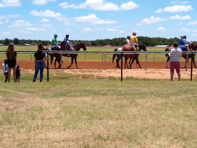 Gillespie County Fair Grounds - Event Venue in Fredericksburg, Texas