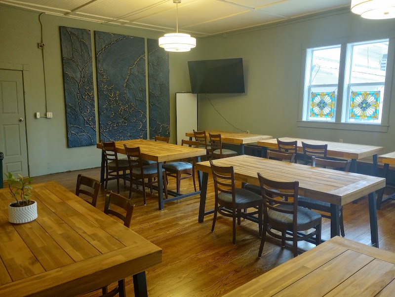 Paddle On Coffee & Maker Emporium - Event Venue in Lanesboro, Minnesota