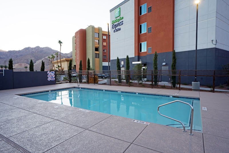Holiday Inn Express & Suites Henderson South - Boulder City, an IHG Hotel - Event Venue in Henderson, Nevada