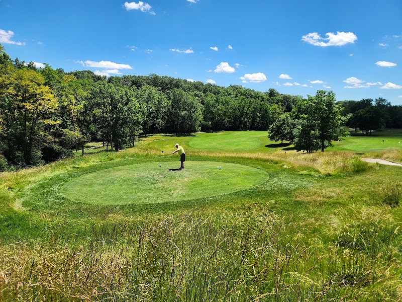 WeaverRidge Golf Club - Event Venue in Peoria, Illinois