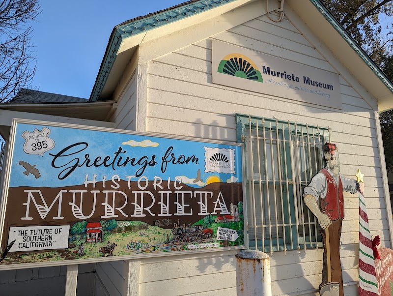 Murrieta Community Center - Event Venue in Murrieta, California