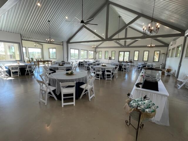 The Homestead Wedding & Event Center - Event Venue in Dripping Springs, Texas