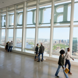 View Boston - Event Venue in Boston, Massachusetts
