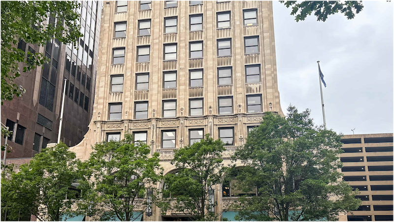 Regus Meridian Street - Event Venue in Indianapolis, Indiana