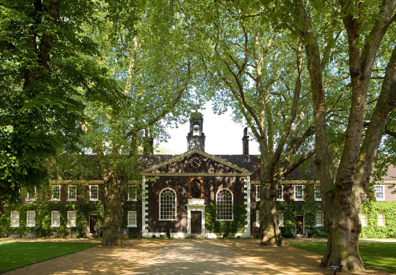 Museum of the Home - Event Venue in London, Greater London