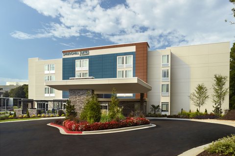 SpringHill Suites by Marriott Atlanta Northwest - Event Venue in Atlanta, Georgia