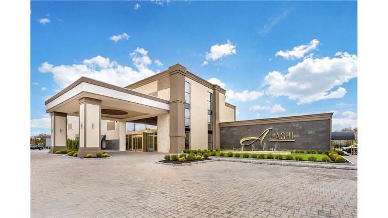 The Ashi, an Ascend Collection Hotel - Event Venue in North Brunswick Township, New Jersey