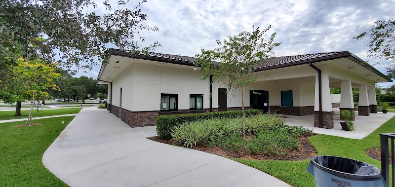 Flamingo Meeting Hall - Event Venue in Sunrise, Florida