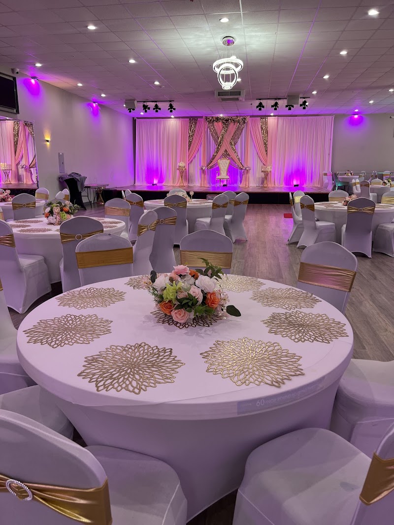 Elegance Ballroom & Event Center - Event Venue in Plano, Texas