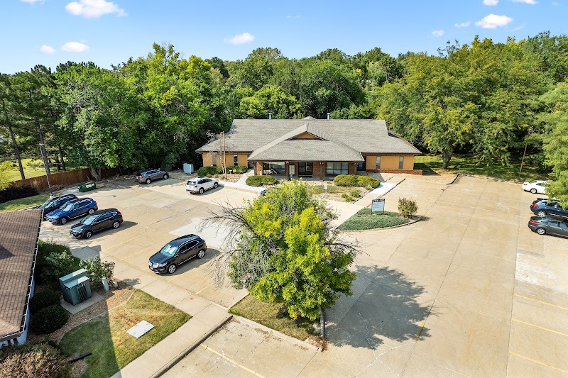 Peoria Business Center - Event Venue in Peoria, Illinois