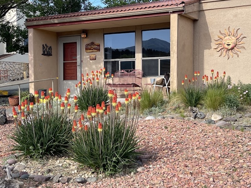 The Roost at Aspen Run - Event Venue in Ruidoso, New Mexico