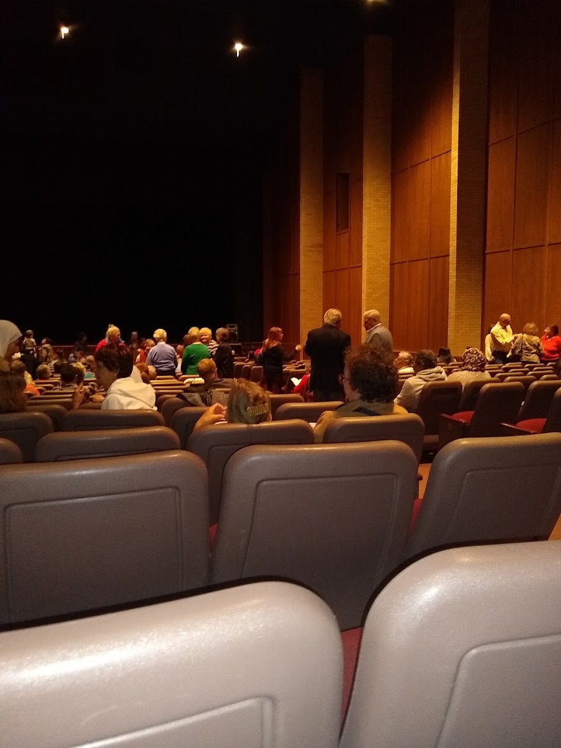 Franciscan Center, Lourdes University, Sylvania, OH - Event Venue in Sylvania, Ohio