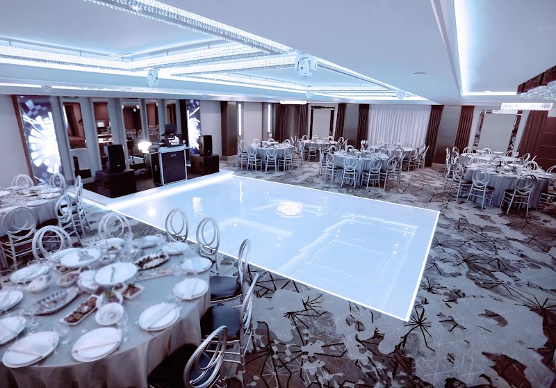 Modera Venue - Event Venue in Glendale, California