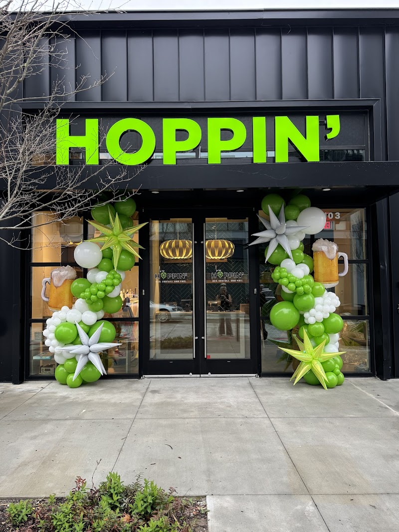 Hoppin' River North - Event Venue in Nashville, Tennessee