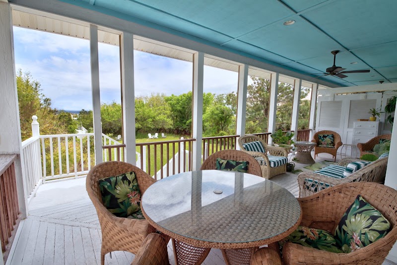 Weston Beach Place - Event Venue in Tybee Island, Georgia