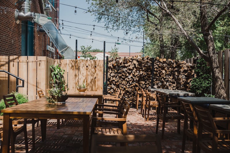 Fox and Pearl - Event Venue in Kansas City, Missouri