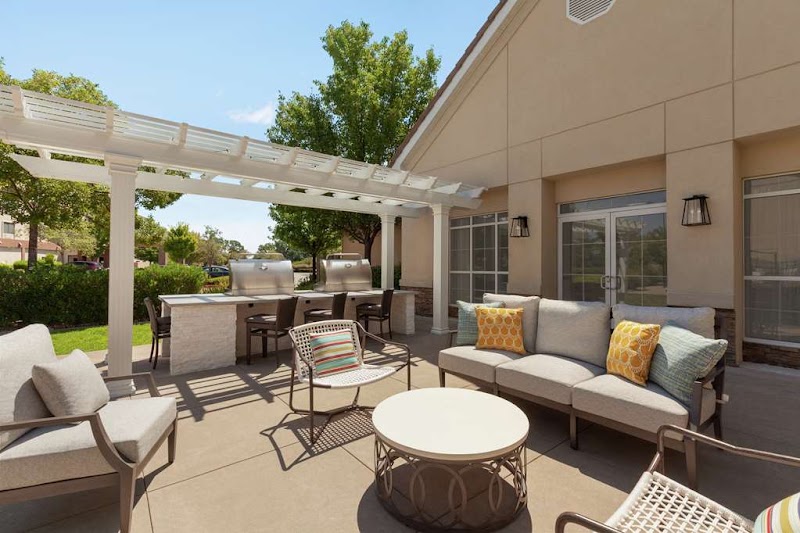 Homewood Suites by Hilton Sacramento-Roseville - Event Venue in Roseville, California