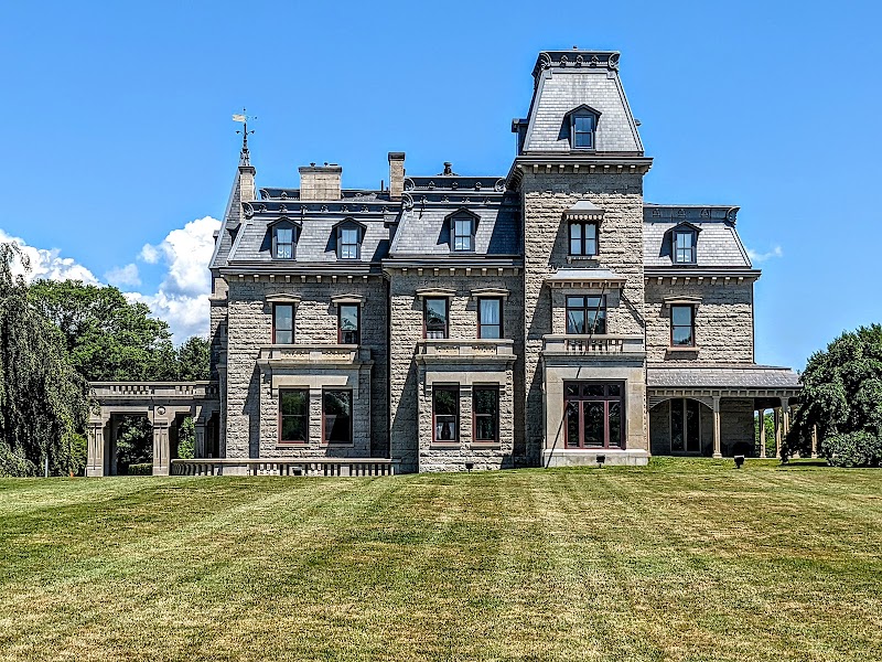 Chateau-sur-Mer - Event Venue in Newport, Rhode Island