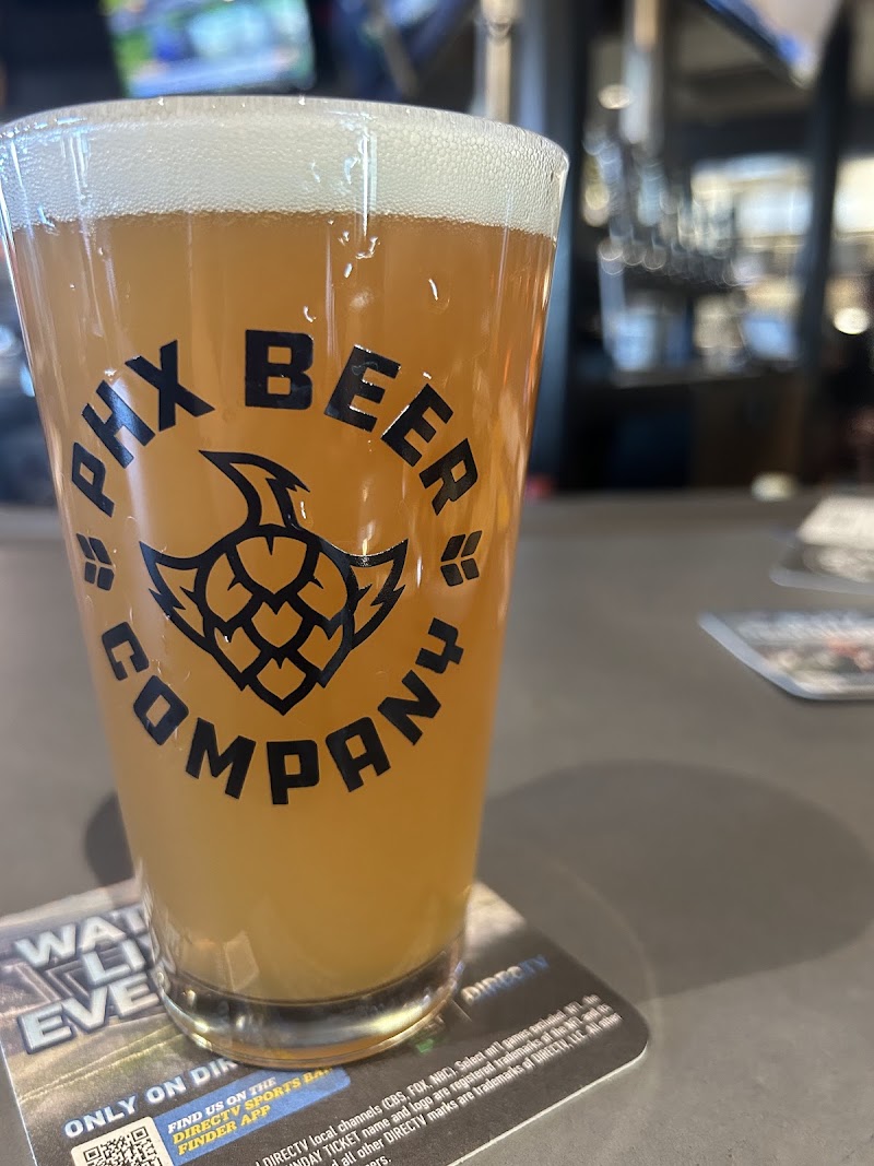 PHX Beer Co. - Event Venue in Scottsdale, Arizona