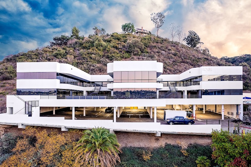 Mission Cowork - Event Venue in San Diego, California
