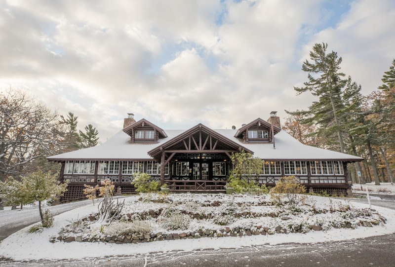 Keweenaw Mountain Lodge - Event Venue in Copper Harbor, Michigan