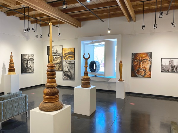 West Valley Arts Council | Arts HQ Gallery - Event Venue in Surprise, Arizona