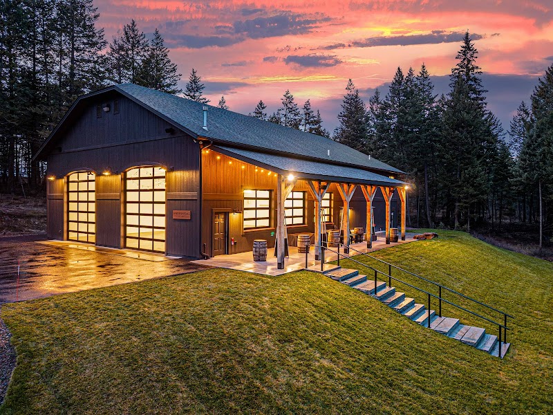 Whitefish Peaks - Event Venue in Whitefish, Montana