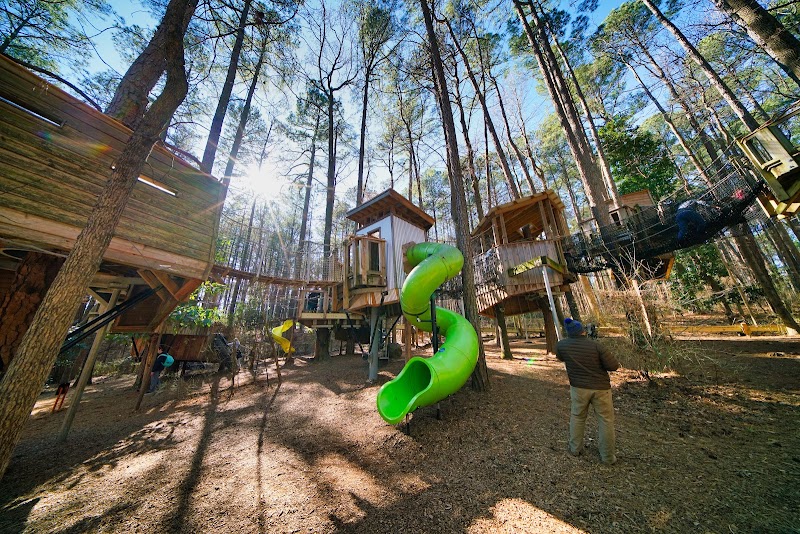 Museum of Life and Science - Event Venue in Durham, North Carolina