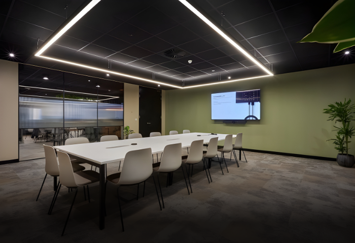 Orbit Spaces The Point, Birchwood - Flexible Workspace, Meeting Room Hire & Coworking in Warrington - Event Venue in Birchwood, Warrington