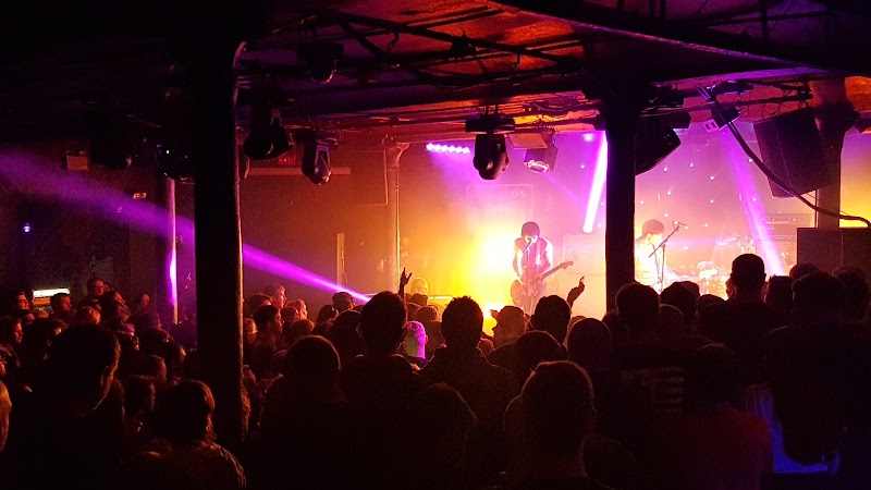 Fat Sams - Event Venue in Dundee, Dundee City Council