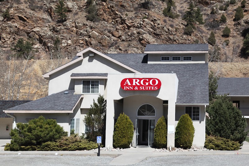 Argo Inn and Suites - Event Venue in Idaho Springs, Colorado
