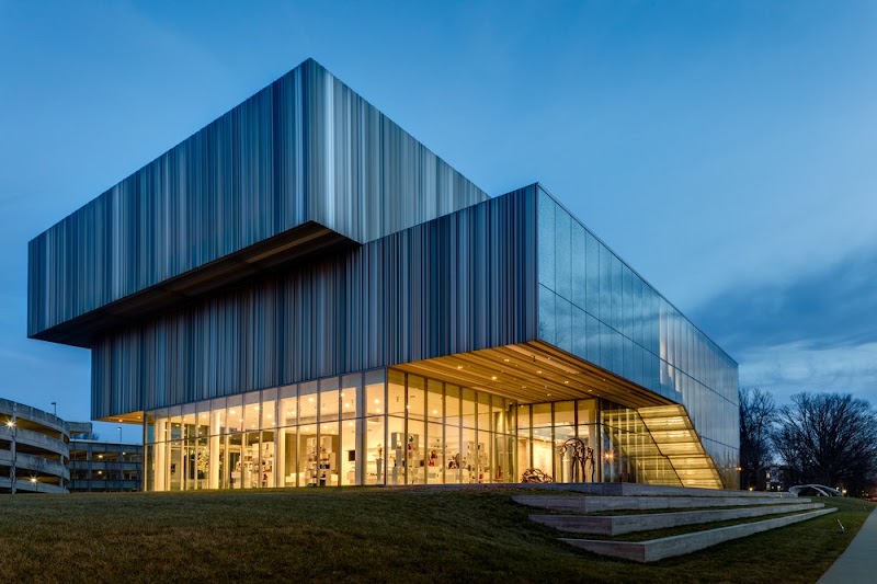 Speed Art Museum - Event Venue in Louisville, Kentucky