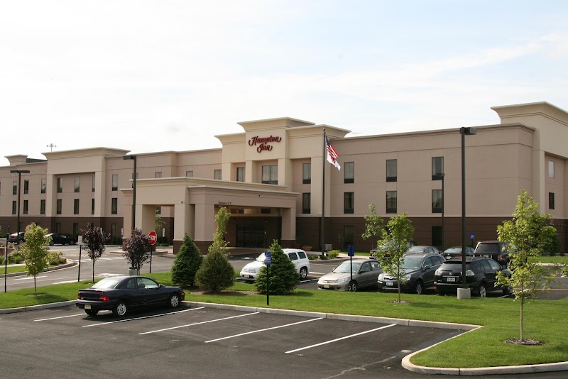 Hampton Inn North Brunswick/New Brunswick - Event Venue in North Brunswick Township, New Jersey