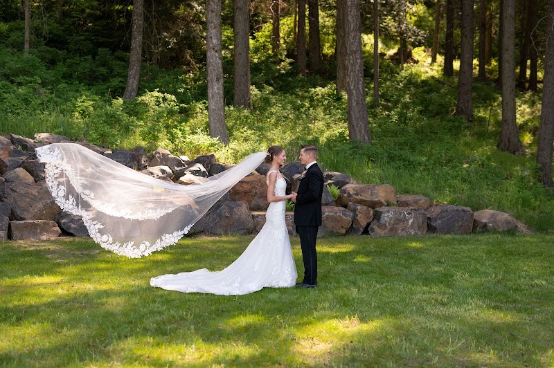 Twin Creeks Weddings and Events - Event Venue in Princeton, Idaho