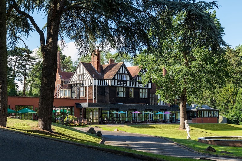Royal Court Hotel - Event Venue in Coventry, West Midlands