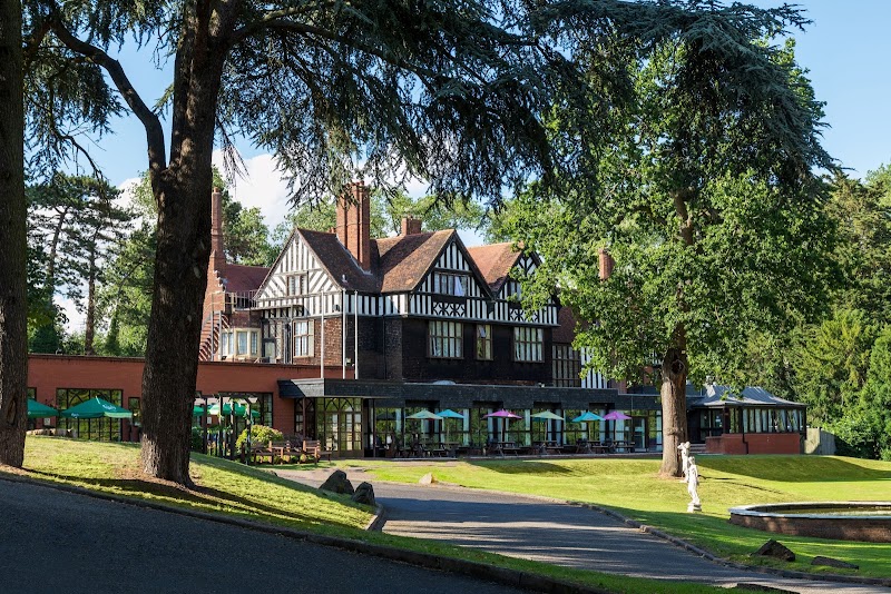 Royal Court Hotel - Event Venue in Coventry, West Midlands