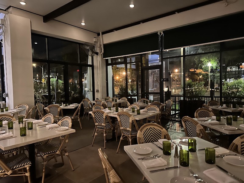 Dapper Dine & Lounge - Event Venue in Riverside, California