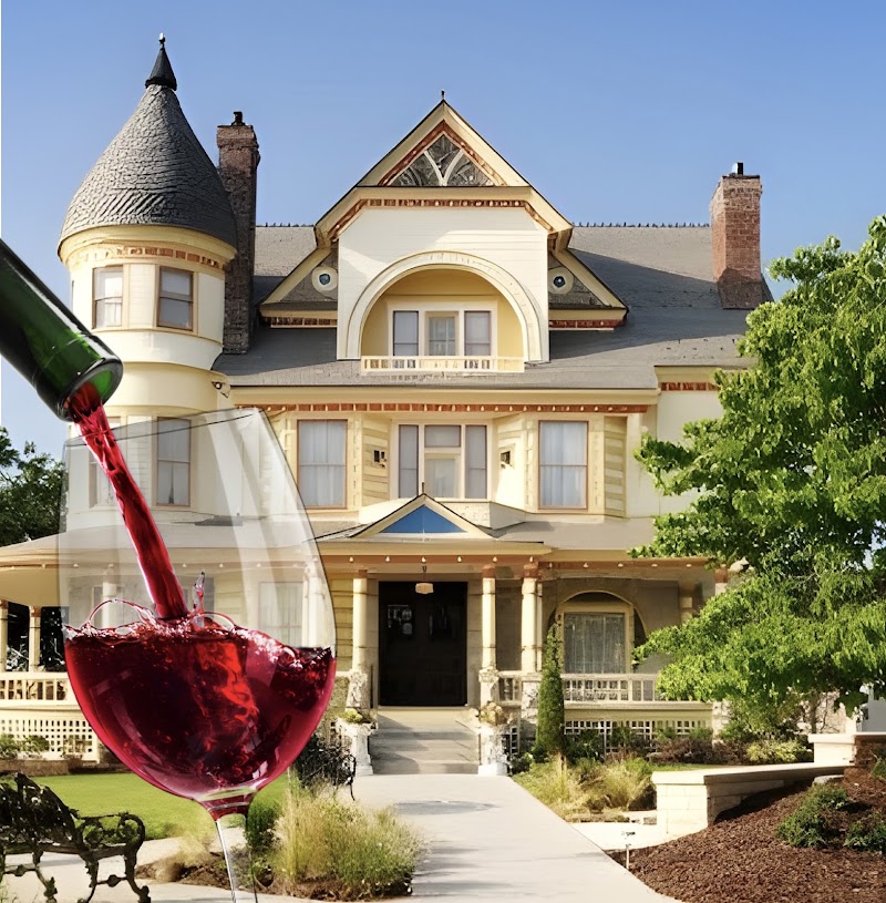 Lovell Estate and Winery - Event Venue in Eureka Springs, Arkansas