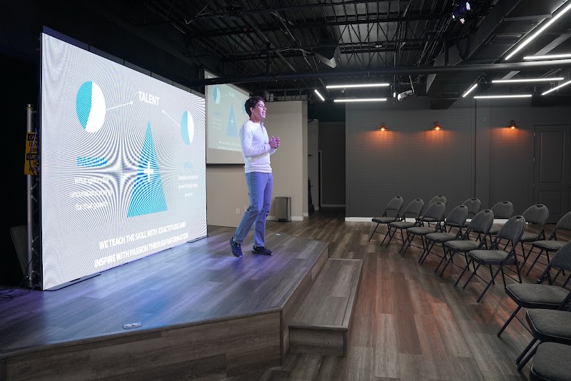 Orlando Event Venue - Event Venue in Orlando, Florida
