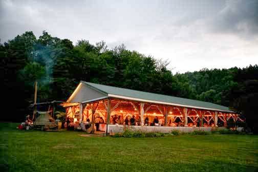Lareau Farm Inn - Event Venue in Waitsfield, Vermont