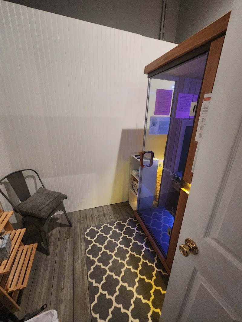 Hope and Healing Wellness Center - Event Venue in Peoria, Illinois