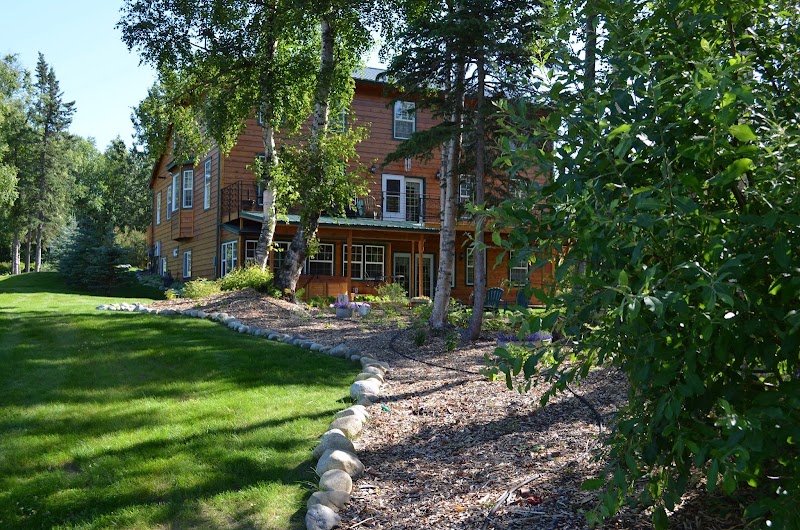 Lake Lucille Bed & Breakfast - Event Venue in Wasilla, Alaska