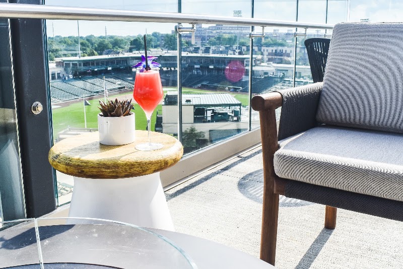 Conner's Rooftop - Event Venue in Fort Wayne, Indiana