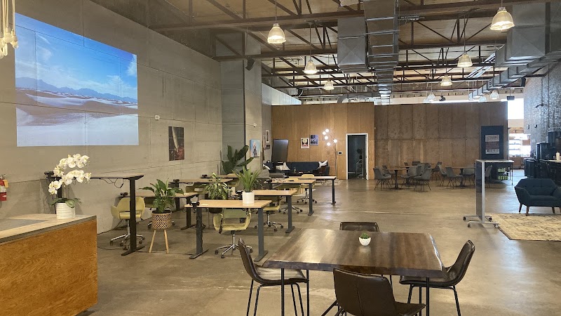 Q Station - Event Venue in Albuquerque, New Mexico