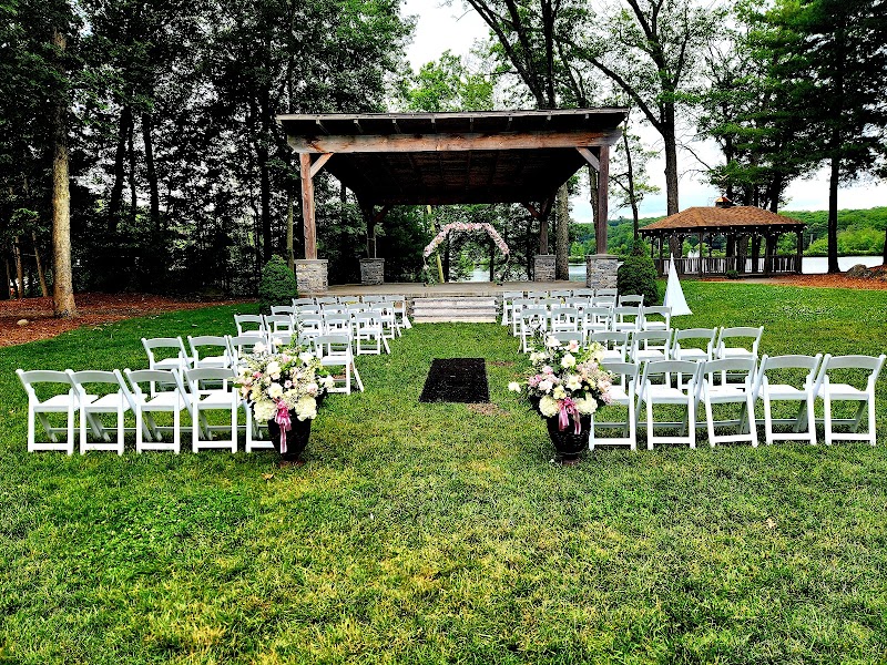The Overlook at Meehan - Event Venue in North Providence, Rhode Island