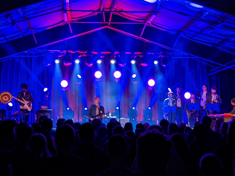 The Commonwealth Room - Event Venue in South Salt Lake, Utah